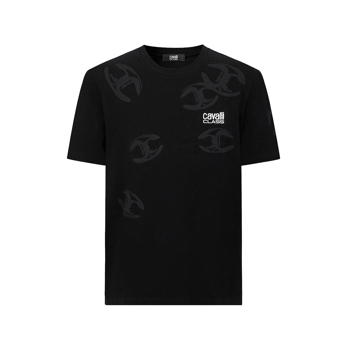 Cavalli Class T