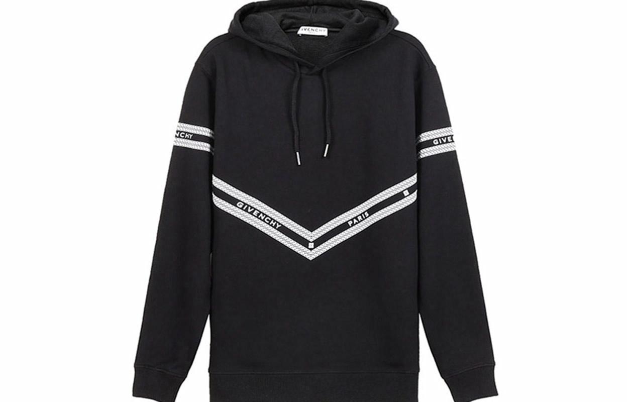 Givenchy/纪梵希 Givenchy Hoodie Black
