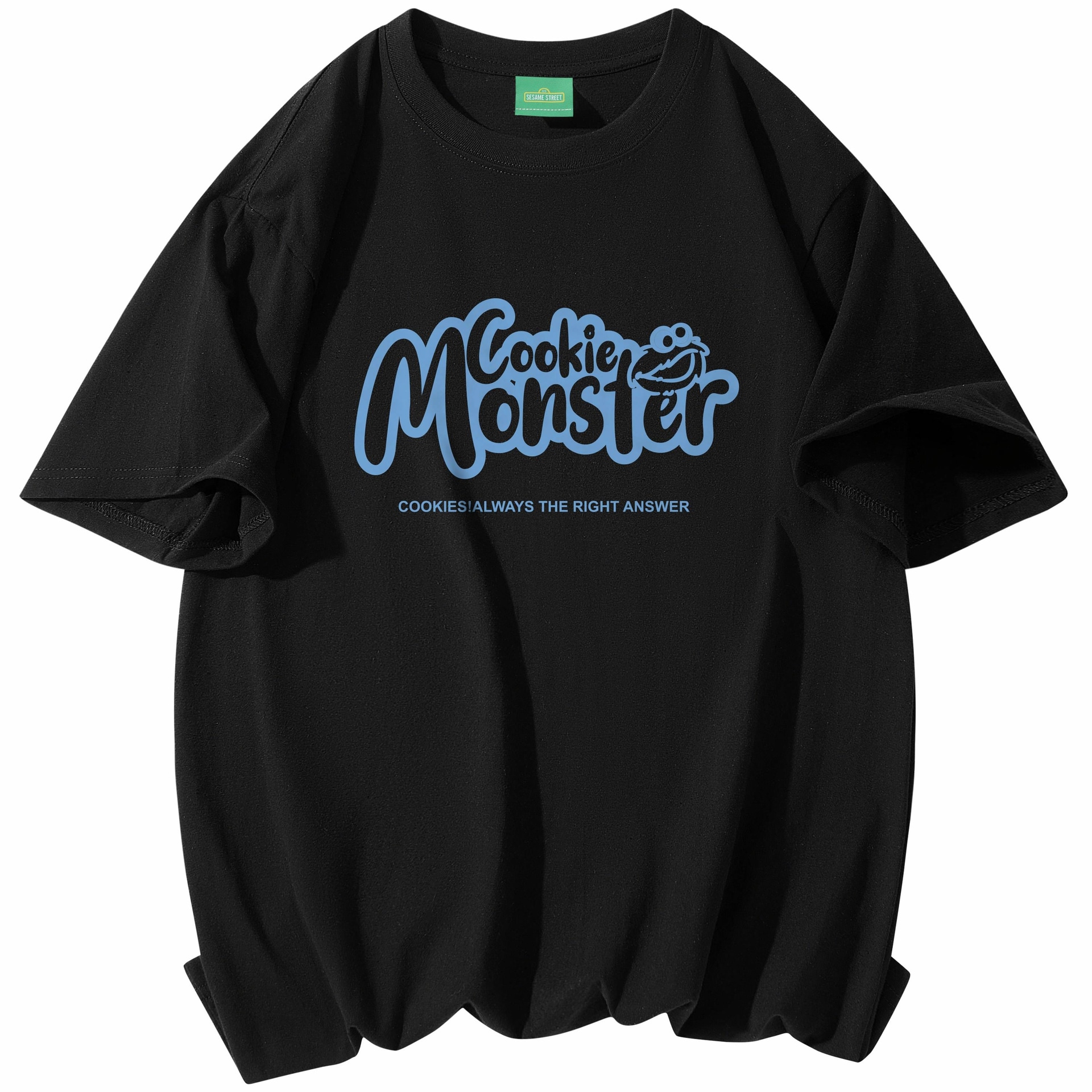 SESAME STREET/芝麻街 SESAME STREET T