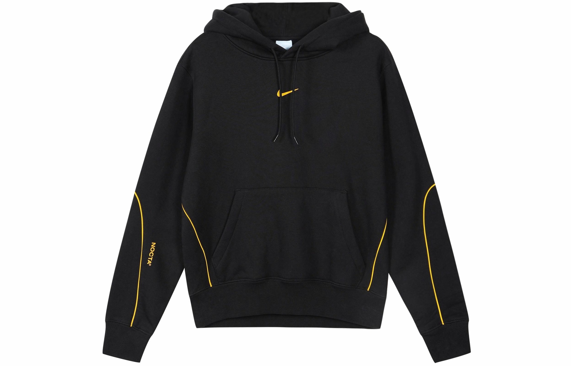 Худи Nike x Drake NOCTA Hoodie Black