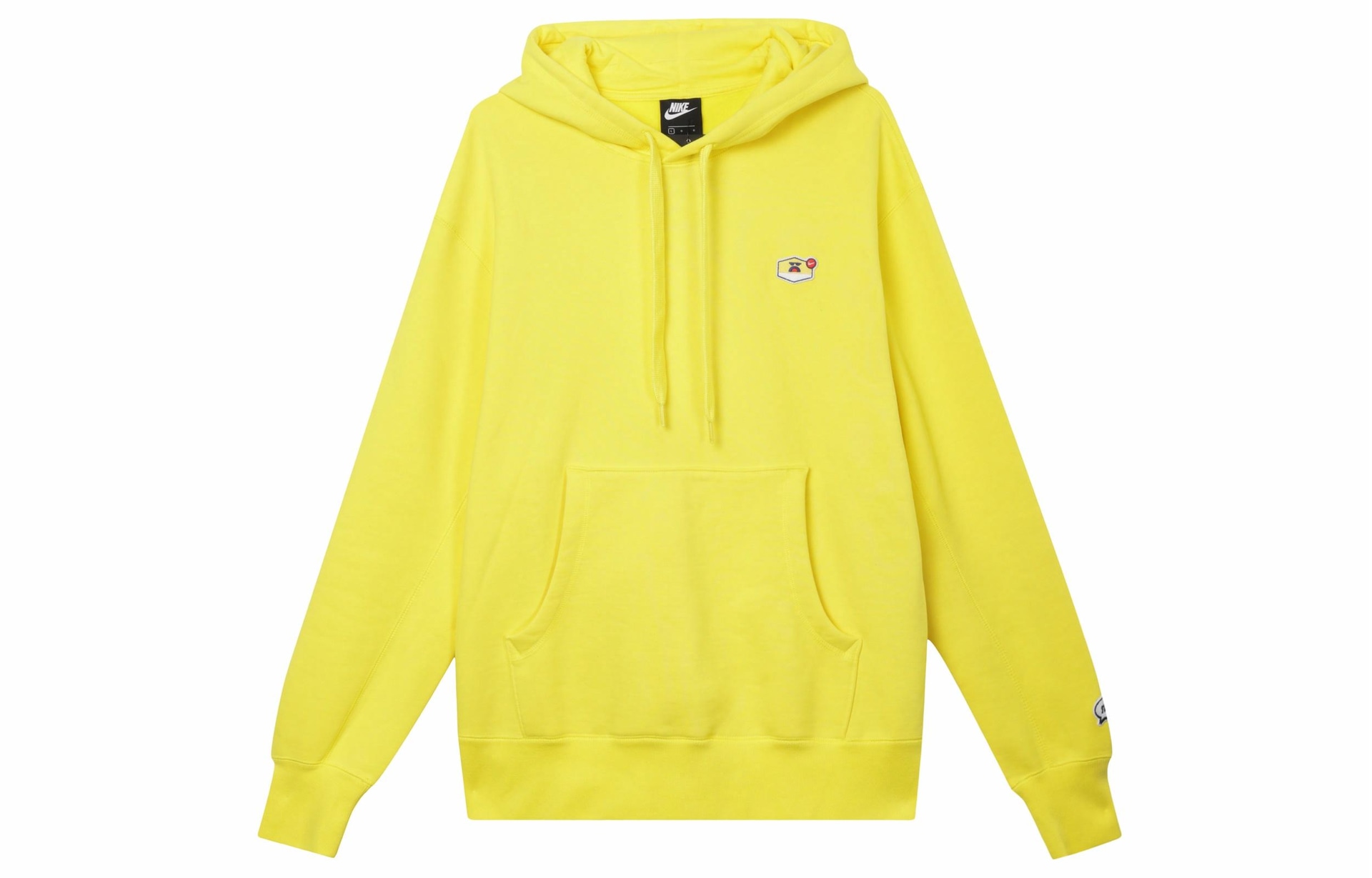 Худи Nike Airmoji Hoodie