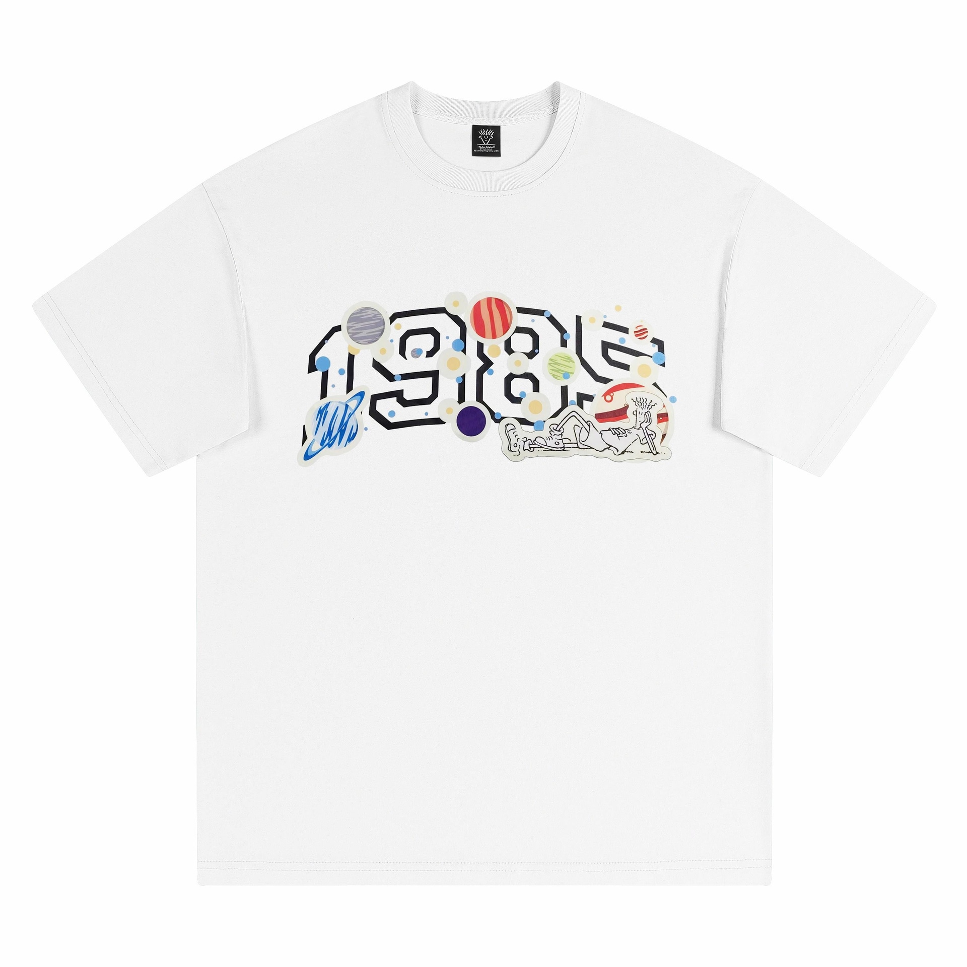FIDO DIDO LogoT