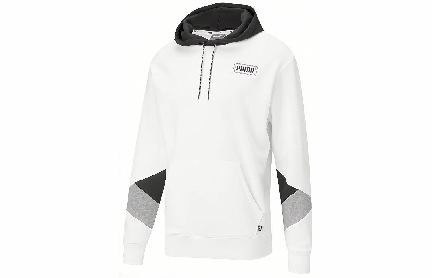 Худи Puma Rebel