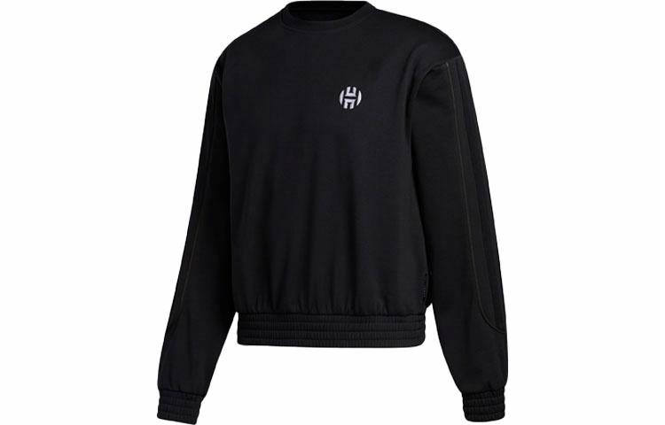 Худи Adidas Hrd Fleece Crew