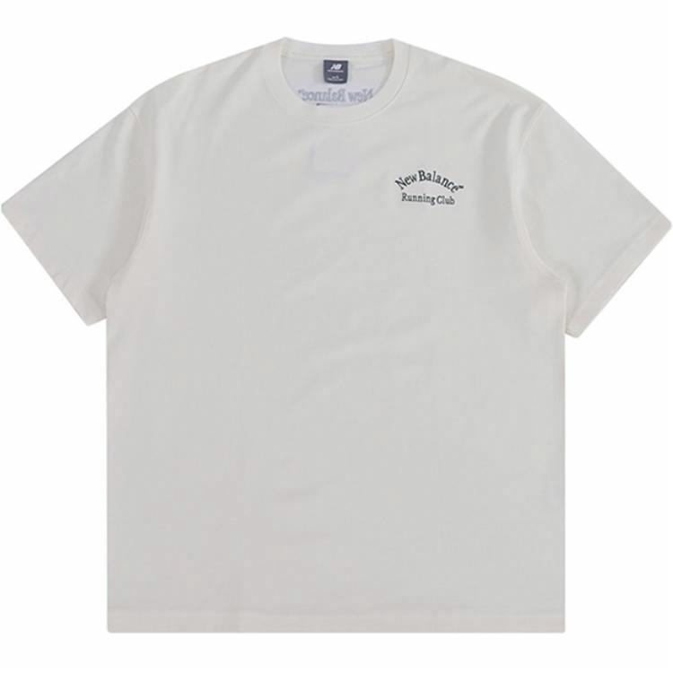 Футболка New Balance T