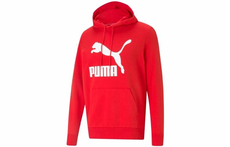 Худи Puma