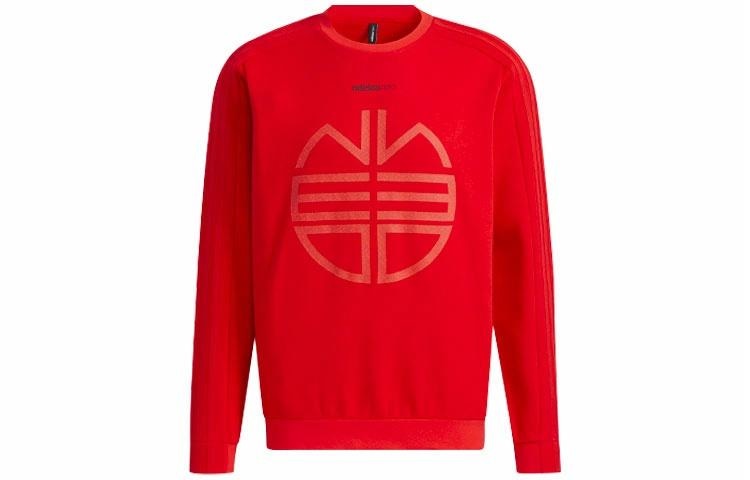 Худи Adidas neo M Ssfv1 Sweat