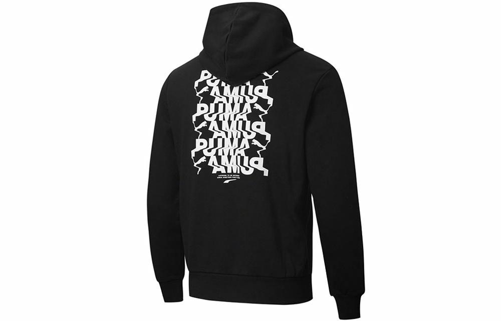 Худи Puma Avenir