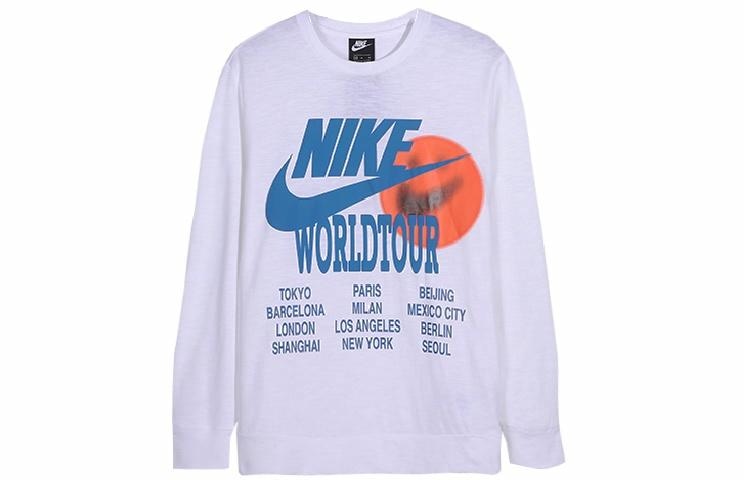 Худи Nike