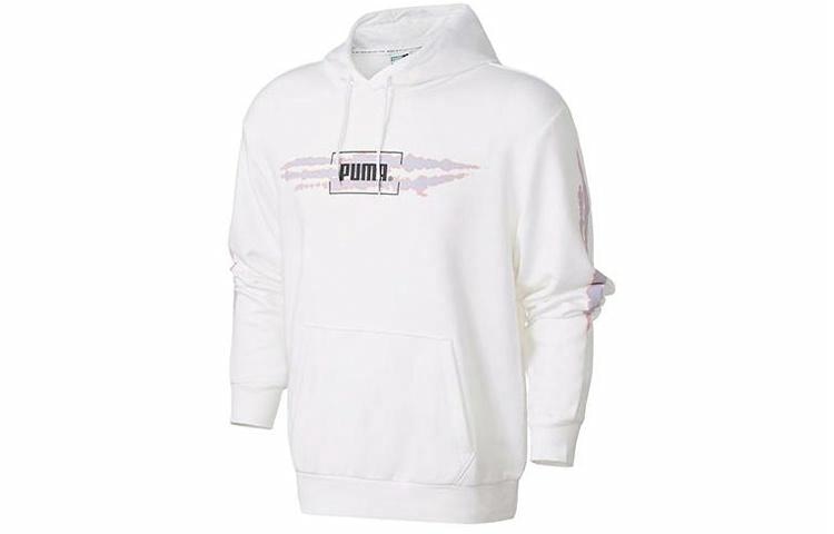 Худи Puma