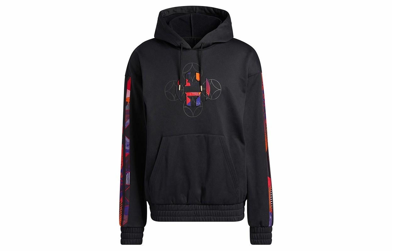 Худи Adidas Mic Harden Po