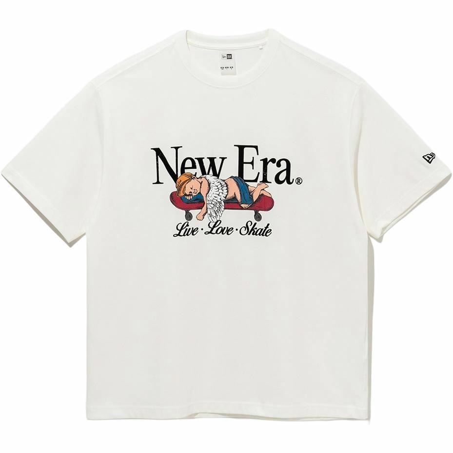 New Era T