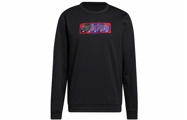 Худи Adidas Mic Gfx Crew