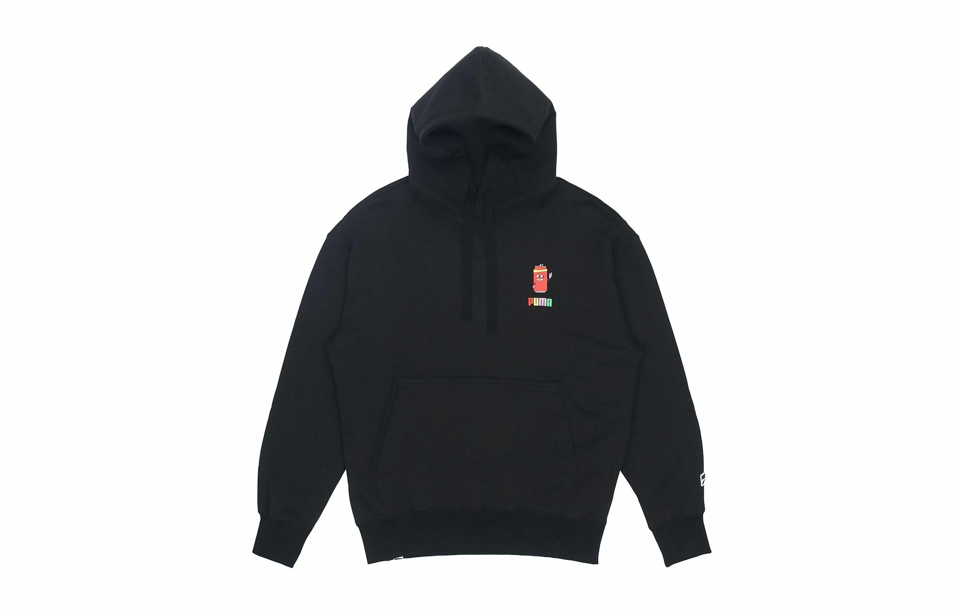Худи Puma