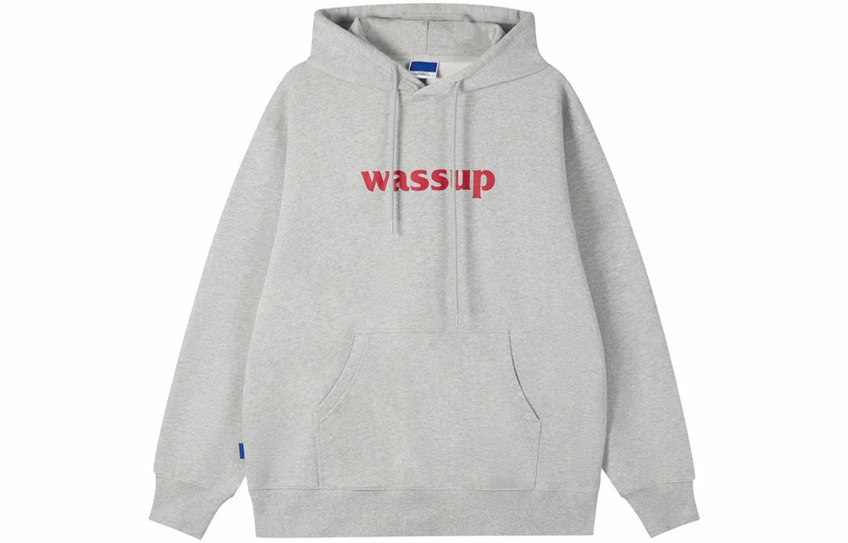 WASSUP Hoodie