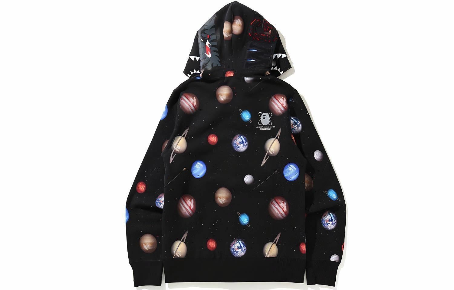 Худи A BATHING APE