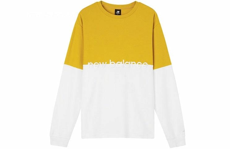 Худи New Balance Logo
