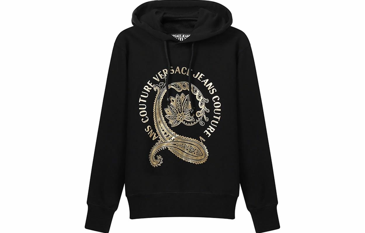 VERSACE JEANS COUTURE logo