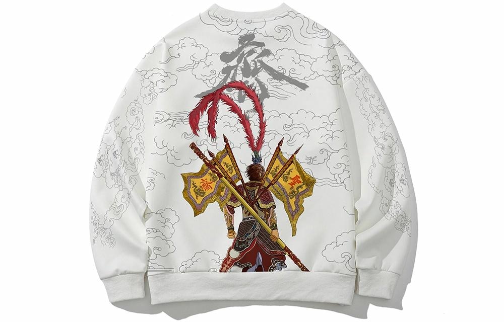 Худи 木村三社 Kimura Sansha Hero Sweatshirt