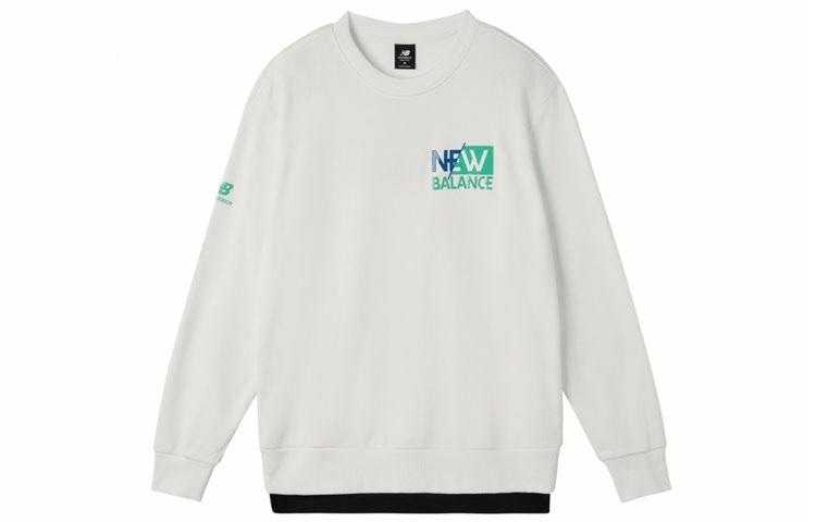 Худи New Balance