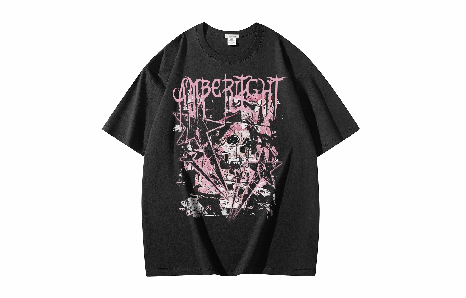 AMBER LIGHT T