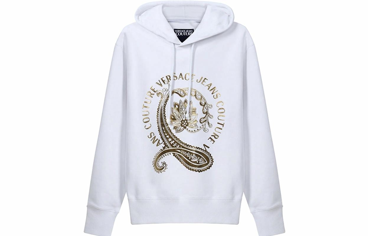 VERSACE JEANS COUTURE logo