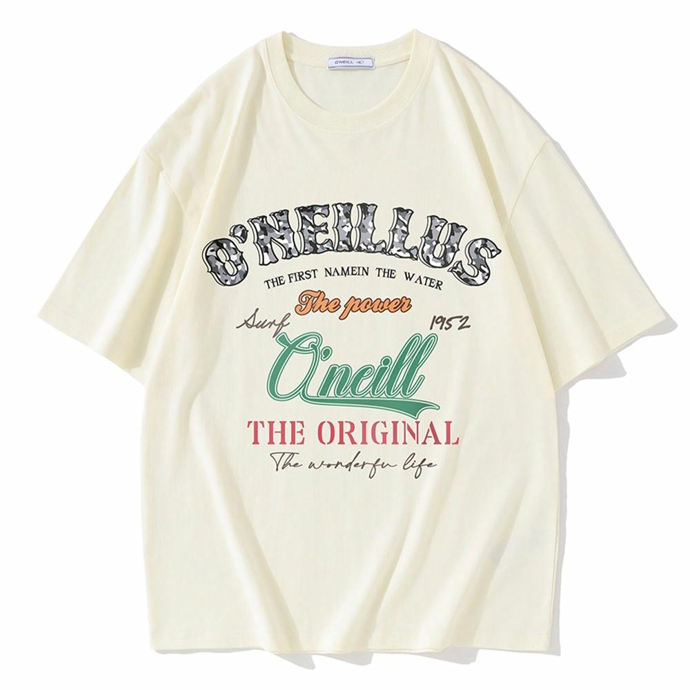 O'Neill logoT