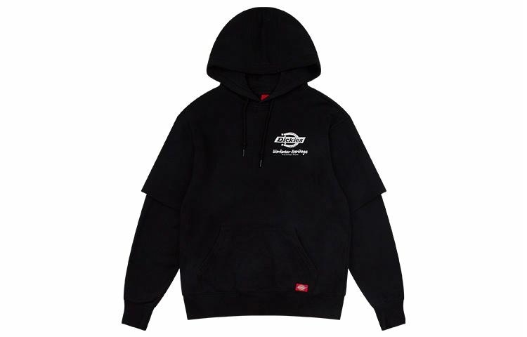 Худи Dickies Classic Logo Sweatshirt