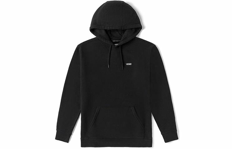 Худи Vans Hoodie Black