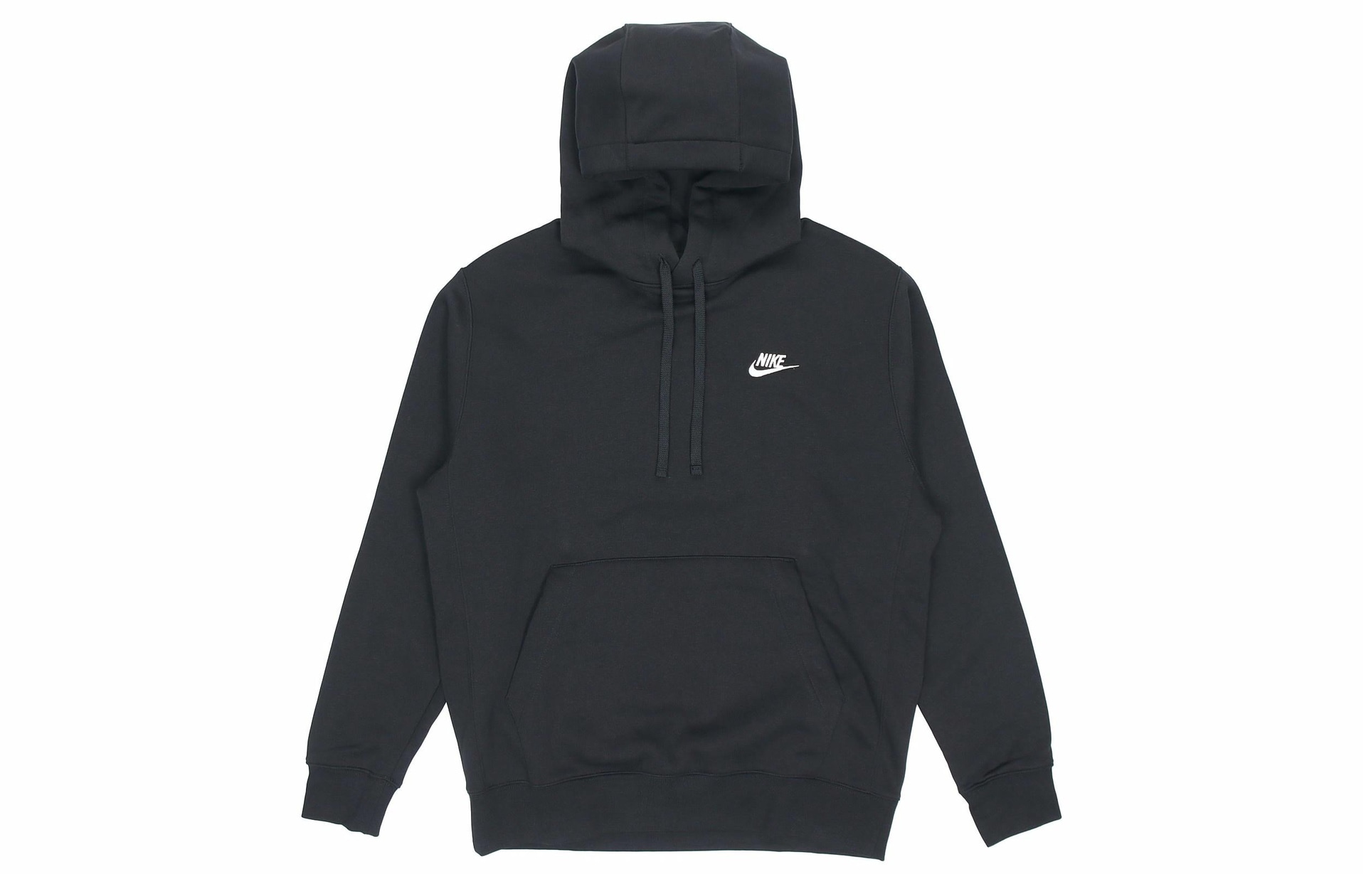 Худи Nike Sportswear Club Fleece
