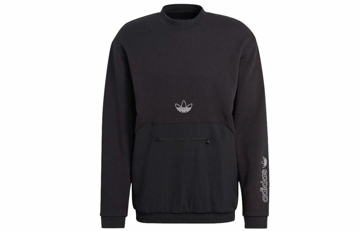 Худи Adidas originals Sprt Arc Crew