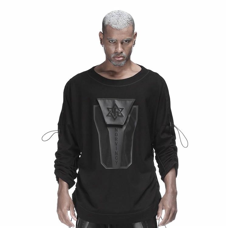 NORVINCY Sweatshirt