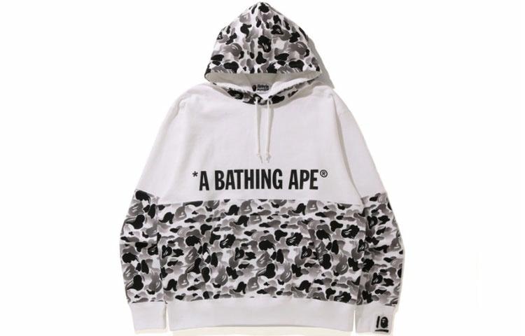 A BATHING APE BAPE Hoodie