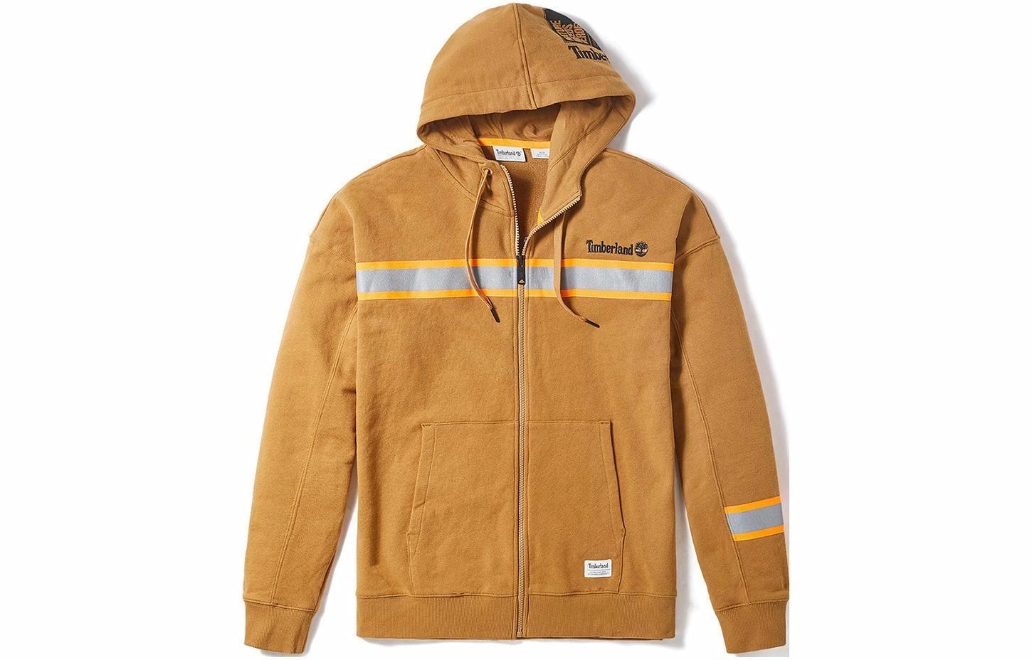 Худи Timberland Hoodie Khaki