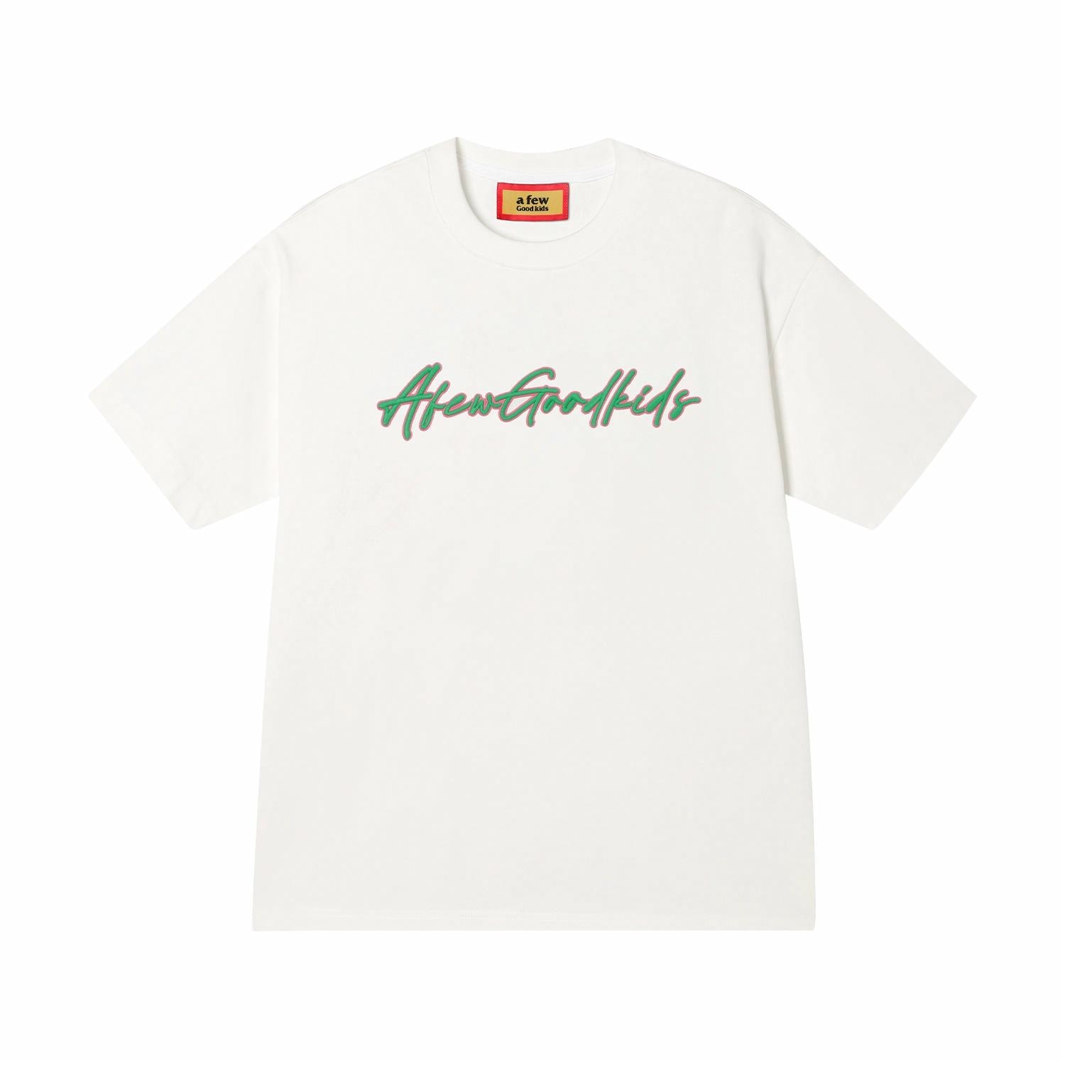 AFGK LogoT