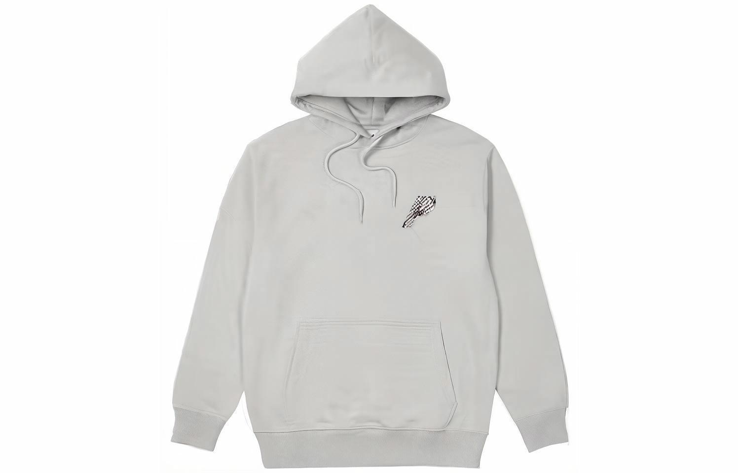 Palace Hoodie