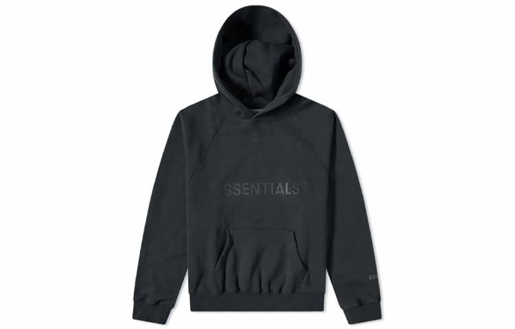 Худи Fear of God Essentials FW20 Hoodie Dark Navy