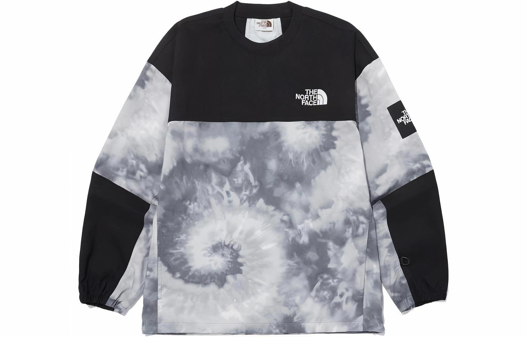 北面/THE NORTH FACE THE NORTH FACE Logo