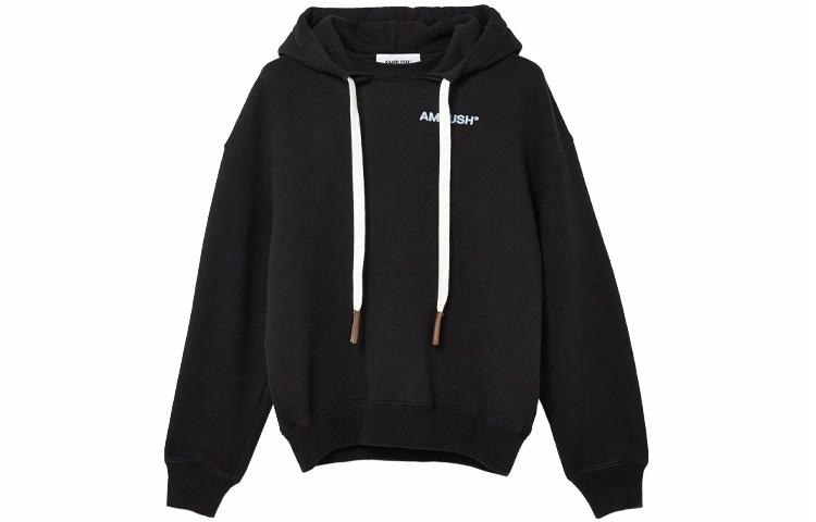 AMBUSH Hoodie Black