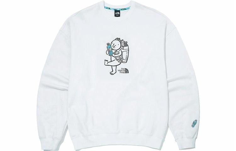 Худи The North Face eco