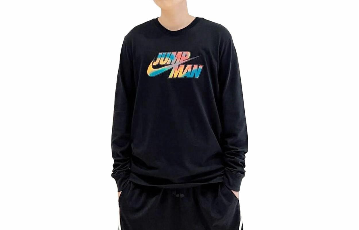 Худи Nike Logo