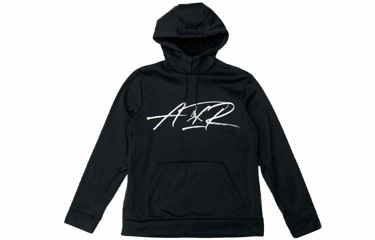 Худи Jordan Air Jordan Therma Graphic
