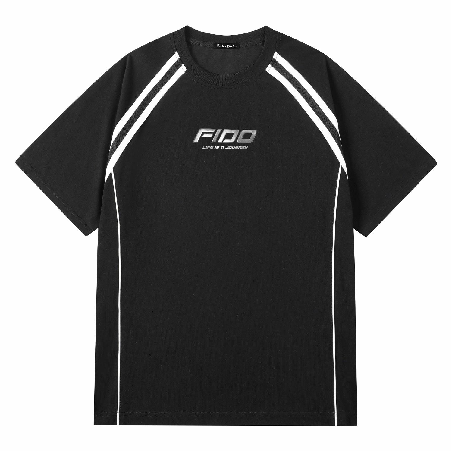 FIDO DIDO LogoT