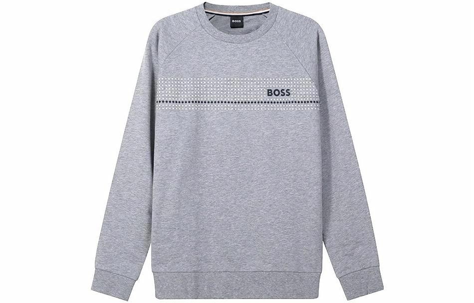 HUGO BOSS SS23 Logo