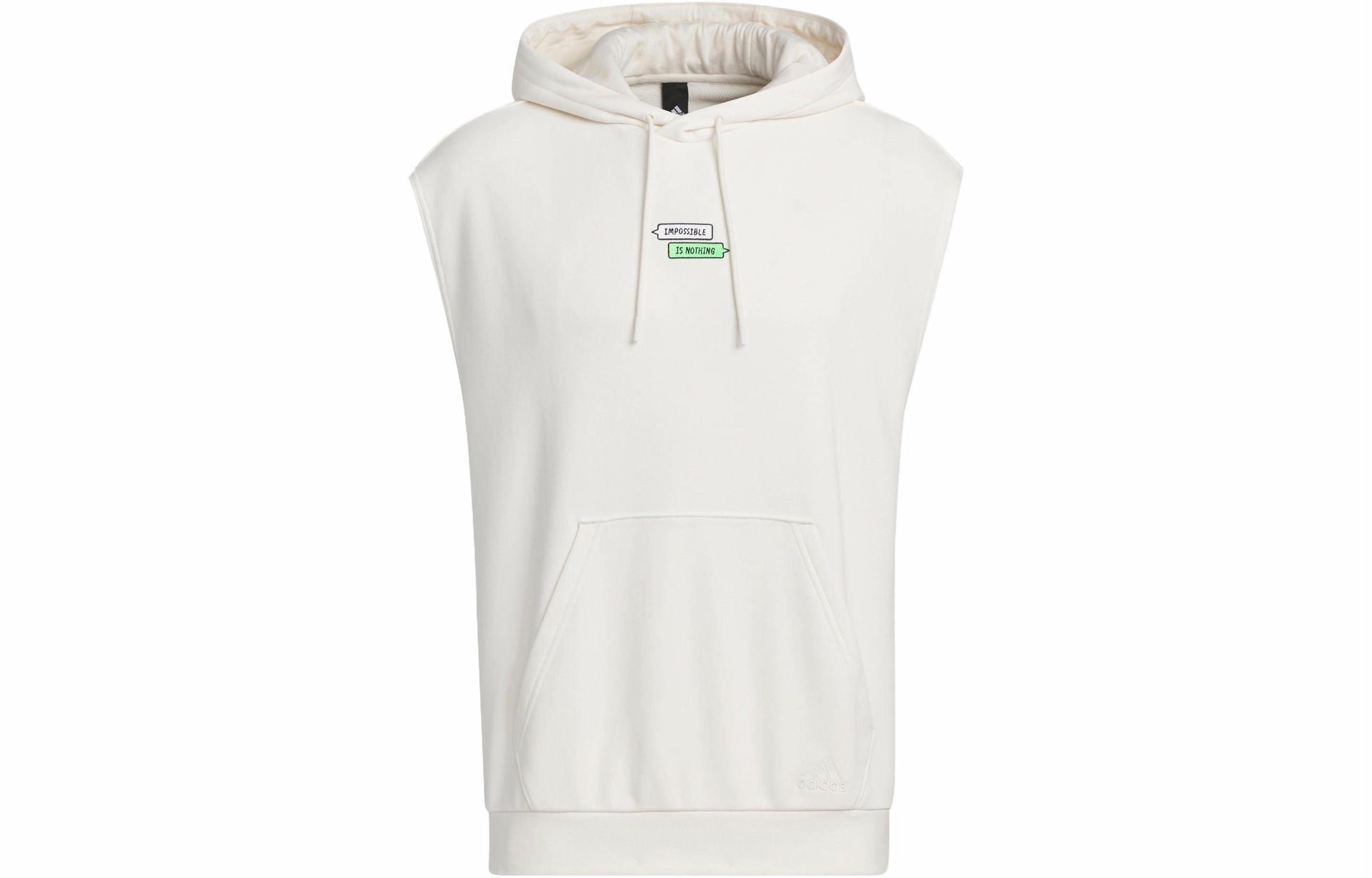 Худи Adidas x SEEBIN SS23 Graphic Hoodie