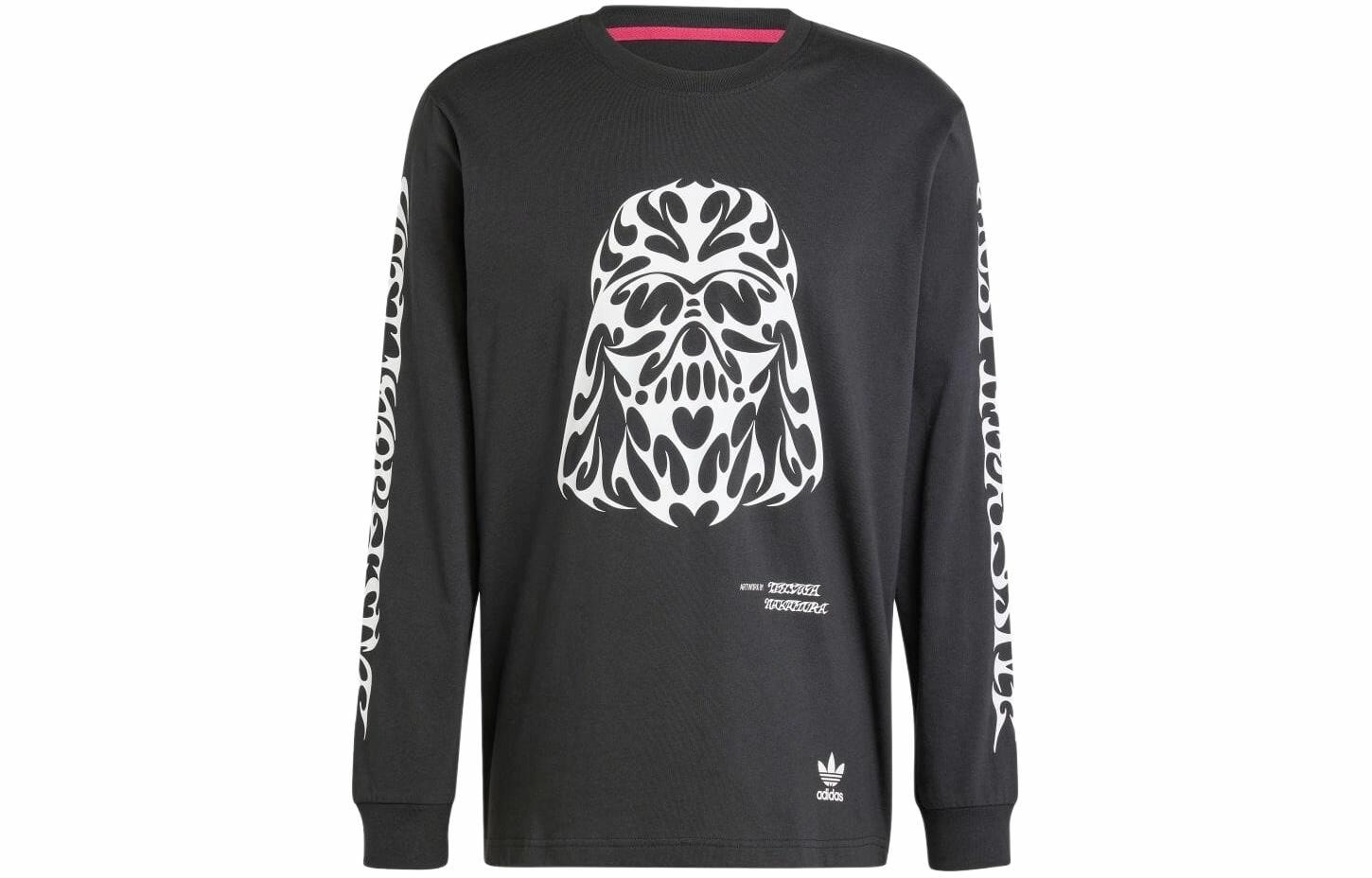 Футболка Adidas x Star Wars SS24