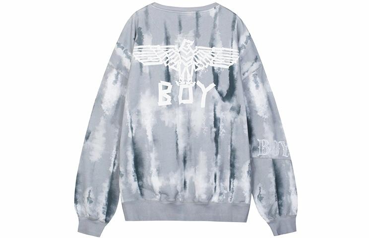 Худи Boy London SS21