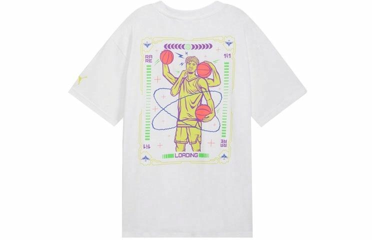 Футболка Puma x MELO T