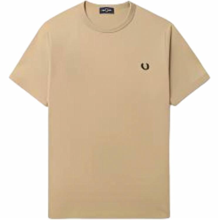 Футболка Fred Perry FW24 logoT