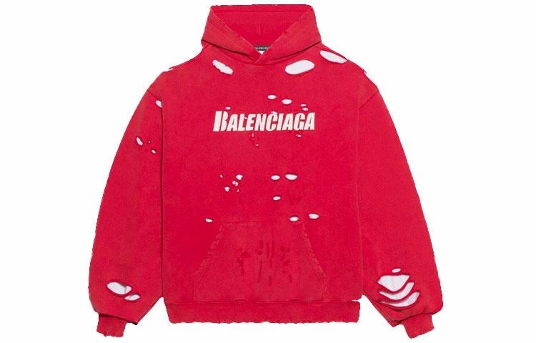 Худи Balenciaga Hoodie